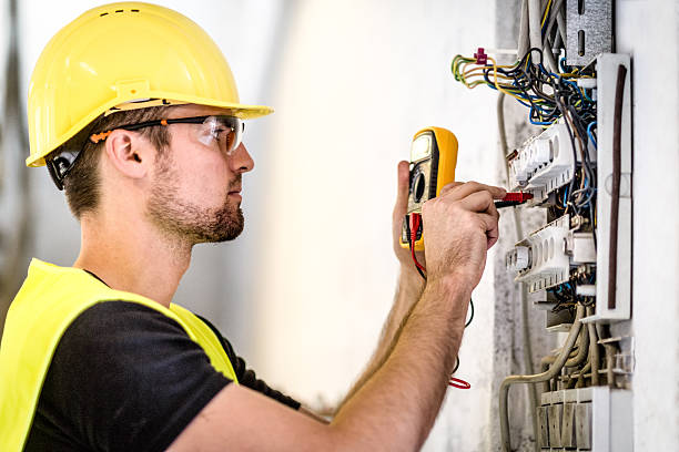 Emergency Electrical Repair Services in Stewartville, AL